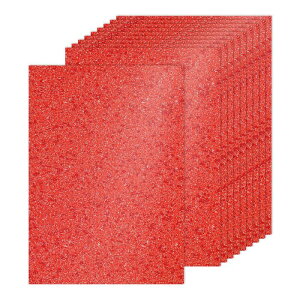 PATIKIL 40 Ob^[J[hXgbNy[p[ A4 250GS M DIY p[eB[   Ntg XN bvubNp Ԃ