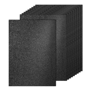 PATIKIL 60 Ob^[J[hXgbNy[p[ A4 250GS M DIY p[eB[   Ntg XN bvubNp 
