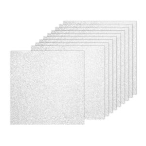 PATIKIL 20 Ob^[J[hXgbNy[p[ A4 250GS M DIY p[eB[   Ntg XN bvubNp Vo[