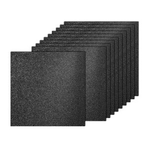 PATIKIL 40 Ob^[J[hXgbNy[p[ A4 250GS M DIY p[eB[   Ntg XN bvubNp 