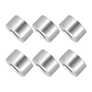 PATIKIL 6 XeXXy[T[ 5mm ax 10mm Oax 6mm 304XeXX`[ubVOlWX^hIt˂ȂEhXy[T[ 3/16"M5lW{gibgp