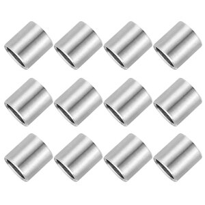 PATIKIL 12 XeXXy[T[ 8mm ID x 10mm OD x 10mm304XeXX`[ubVO˂~߂ĂȂEhXy[T[ 5/16"M8lW{gibgp