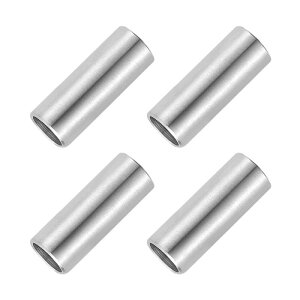 PATIKIL 4 XeXXy[T[ 8mm ax 10mm Oax 25mm 304XeXX`[ubVOlWX^hIt˂ȂEhXy[T[ 5/16"M8lW{gibgp