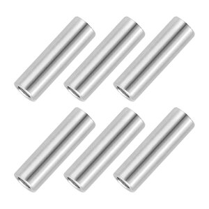 PATIKIL 6 XeXXy[T[ 8mm ID x 12mm OD x 35mm 304XeXX`[ubVOlWX^hItXbhĂȂEhXy[T[ 5/16"M8lW{gibgp