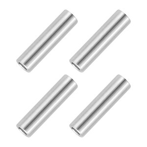 PATIKIL 4 XeXXy[T[ 8mm ax 12mm Oax 40mm 304XeXX`[ubVOlWX^hIt˂ȂEhXy[T[ 5/16"M8lW{gibgp