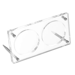 PATIKIL 3"ANRCfBXvCt[ 3Dt[@eBOfBXvCP[Xz_[2 XbgtΕW{_IRC NA