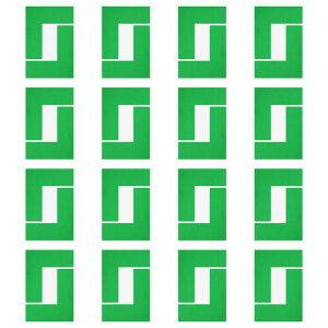 PATIKIL 5SP[V}[LOR[i[ 166 x 6 x 2"PVC L^tA}[LOe[vqɃfXNe[ugbvp 