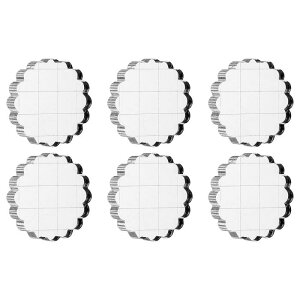 PATIKIL 1.6" ANX^vubN 6NA X^sOubN ObhCt}EgubN ~` XN bvubLO DIY Ntg J[h