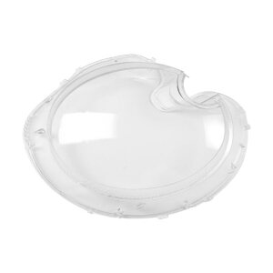 VekAuto �w�b�h���C�g�����Y�J�o�[ �w�b�h���C�g�����Y �N���A�����Y�J�o�[ Mini�ɑΉ� Cooper R56 2009-2013�p �N���APC 1�� �t�����g���C�g�J�[