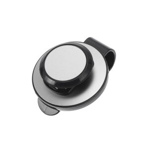 Hihaha ԗpTOXNbv jo[T ToCU[ ዾz_[ Nbv ABSAA~jE Vo[g[AubN 7.2x5.8cm 1