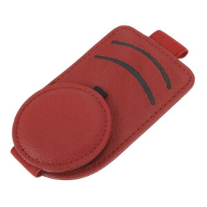 Hihaha ԗpTOXNbv }Olbg jo[T ToCU[ዾz_[ v̏w bh 13x7cm/5.12"x2.76" 1