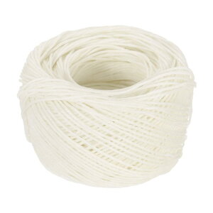 PATIKIL 200ft�r�[�Y���b�N�X�L�����h���c 80mm�L�����h���c�͎��R�ȃr�[�Y���b�N�X�ł悭�R�[�e�B���O����Ă��܂��B�L�����h����� �c���C�^�[�p �z���C�g1.2mm