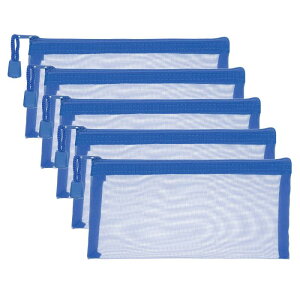 PATIKIL A6 bVt@Xi[|[`obO t@Xi[tvX`bN[|PbgtbVobO 5  t@C r[Y ItBXpi̐p 10x20cm u[