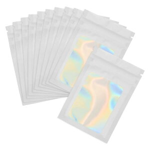 PATIKIL 7 x 10C`̃A~|[`obOA50̃NAEBhEĕTvobOAK̓rWlXp[eB[tFCo[LfBΐipiAzCg