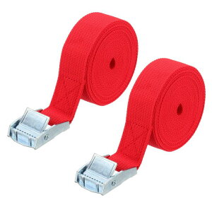 PATIKIL 1" x 11 ft obNtbVOXgbv 2JobNlN^C_EXgbv ő551 lbsΉ \ȃwr[f[eB[V`Xgbv J[S JbN ]ԗp 