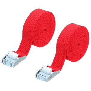 PATIKIL 1 x 13 ft �o�b�N���t�����b�V���O�X�g���b�v 2���� �L�����o�b�N���l�N�^�C�_�E���X�g���b�v �ő�551 lbs�Ή� �J�[�S �J���b�N ���]�ԗp ��