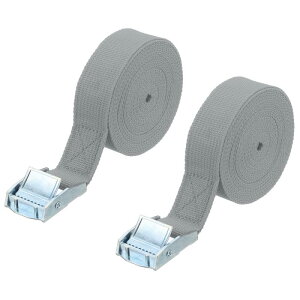 PATIKIL 1 x 13 ft �o�b�N���t�����b�V���O�X�g���b�v 2����J���o�b�N���l�N�^�C�_�E���X�g���b�v �ő�551 lbs�Ή� ���ȃV���`�X�g���b�v �J�[�S �J���b�N ���]�ԗp �O���[