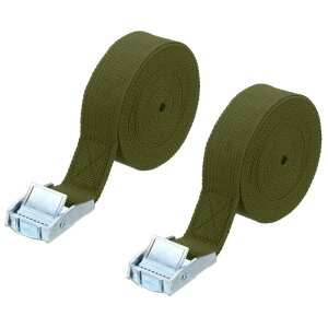 PATIKIL 1 x 13 ft �o�b�N���t�����b�V���O�X�g���b�v 2����J���o�b�N���l�N�^�C�_�E���X�g���b�v �ő�551 lbs�Ή� ���ȃV���`�X�g���b�v �J�[�S �J���b�N ���]�ԗp �A�[�~�[��