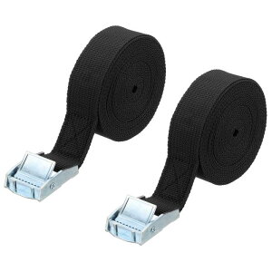 PATIKIL 1 x 13 ft �o�b�N���t�����b�V���O�X�g���b�v 2����L�����o�b�N���l�N�^�C�_�E���X�g���b�v �ő�551 lbs�Ή� ���ȃV���`�X�g���b�v �J�[�S �J���b�N ���]�ԗp ��