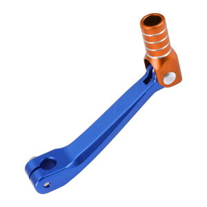 A ABSOPRO HondaɑΉ CRF150F 2003-2017p ܂肽ݎ I[goCMAVtgo[ y_Vtgo[A[ u[ IW Vo[g[ 1