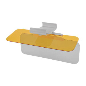 Motoforti 1 jo[TJ[ToCU[2in1 錓p ߉\ȃToCU[GNXe_[ ܂Ԃ O ی ABS 32x12cm