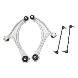 Motoforti HondaɑΉIfbZC2005-2010p̃tgARg[A[ 4 tgX^rCU[o[NXLbgNo.MS601007/MS601008/K750304