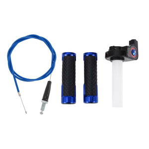 REPAIROCK 7/8" 22mm 15/16" 24mm I[goCnhObvJo[Lbg 񊊂萫 A~jE o[nhJo[ I[goC XN[^[ ] ATV u[