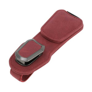 A ABSOPRO ԗpTOXNbv }Olbgtjo[TToCU[߂˃z_[Nbv XG[h/^ Cbh 13.5x5cm 1