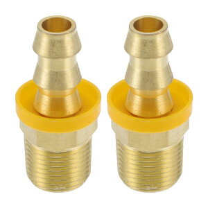 HEROFFIX ^Jz[Xo[utBbeBO 1/16" 3/8"NPT XXbho[utBbeBO GA[   KX Rp 2 S[hg[