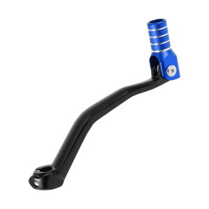 Hihaha YamahaɑΉ YZ125 2005-2020p ܂肽ݎI[goCMAVtgo[ A~y_Vtgo[A[ ubNo[ u[wbh Vo[g[Ot