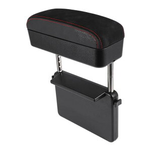 REPAIROCK �ԗp�Z���^�[�R���\�[���J�o�[ �ԗp�A�[�����X�g�J�o�[ ���[�{�b�N�X�t�� 28.5x23.5x9cm �u���b�N �X�G�[�h ABS �X�e�����X�X�`�[�� �X�|���W