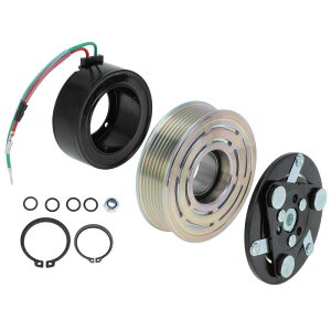 A ABSOPRO Honda�ɑΉ� �V�r�b�N2012-2014�p �G�A�R��AC�R���v���b�T�[�N���b�`�L�b�g Honda�ɑΉ� CR-V 2007-2015�p Acura�ɑΉ� ILX RDX�p TR-SE09 AC�R���v���b�T�[�N���b�`�v�[���[W /�x�A�����O �ԍ��F38800RZ