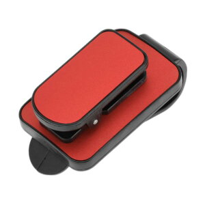 Motoforti ԗpTOXNbv jo[T ToCU[ዾz_[ Nbv ABS/Metal ubN obNOEh/bh 6.8x3.5cm 1