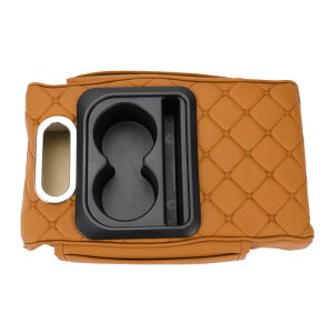 VekAuto ԗpZ^[R\[Jo[ jo[TԗpA[Xg[{bNX }`t@NV 34x23x6cm IW ubN