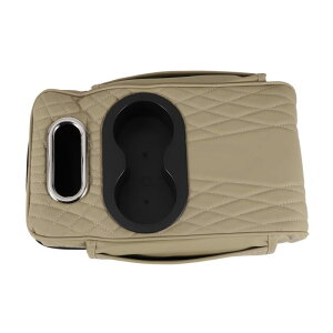 Hihaha ԗp Z^[R\[Jo[ ԗp A[XgJo[ }`@\ 34x19x7cm ubN x[W ibpU[ X|W