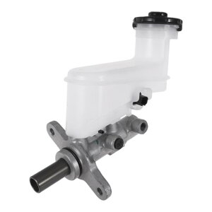 INFINAUTO �z���_�ɑΉ��A�R�[�h2013-2017�p�̃u���[�L�}�X�^�[�V�����_�[�ƃ��U�[�o�[No.46100T2FA01�B�n�C�h�����b�N�}�X�^�[�V�����_�[�A���~�j�E�������v���X�`�b�N1��