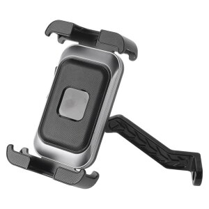 Motoforti �I�[�g�o�C�p�g�ѓd�b�}�E���g�z���_�[ ���A�r���[�~���[�}�E���g�p 4.7�C���`-7.2�C���` / 119.38-182.88mm �X�}�[�g�t�H���ɑΉ�