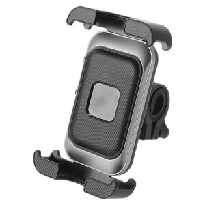 Motoforti �I�[�g�o�C�p�g�ѓd�b�}�E���g�z���_�[ �n���h���o�[�}�E���g�p 4.7"-7.2" / 119.38-182.88mm �X�}�[�g�t�H���ɓK��