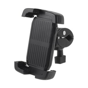 Motoforti �I�[�g�o�C�p�t�H���}�E���g�z���_�[ ���[�^�[�o�C�N���]�ԗp�t�H���z���_�[ �n���h���o�[�}�E���g 4.7"-7.2" / 119.38-182.88mm �X�}�[�g�t�H���ɓK��