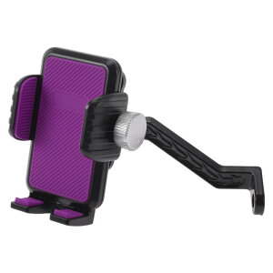 Motoforti �I�[�g�o�C�p�g�ѓd�b�}�E���g�z���_�[ ���[�^�[�o�C�NATV�Z���t�H���}�E���g�z���_�[ ���A�r���[�~���[�}�E���g 4.7�C���`-7.2�C���` / 119.38-182.88mm �X�}�[�g�t�H���ɓK��