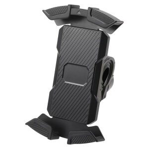 Motoforti �I�[�g�o�C�p�g�ѓd�b�}�E���g�z���_�[ �n���h���o�[�}�E���g�p 4.7�C���`-6.8�C���` / 119.38-172.72mm �X�}�[�g�t�H���p �u���b�N