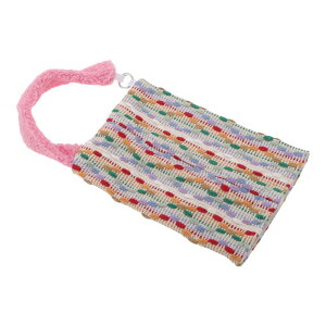 ACROPIX ԗp eBbVz_[ ԗp eBbV{bNXI[KiCU[ JaguarɑΉhJ[E[uCg{[hvbV 26x17x3cm sN 1