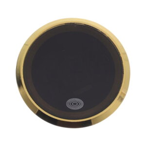 Motoforti ԗpv S[hg[ zCgCg AiOv ԗp Eh KX ^ 46x46x11mm 1