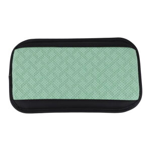 REPAIROCK قƂǂ̎ԗSUVԃZ_p̎[obOtԂ̃A[XgJo[ ~hR\[Jo[bh 31x17.5x2.5cm ubN CgO[ tH[U[