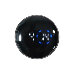 Motoforti ԗpv ubNT[N zCgCg AiOv ԗp Eh ABS/o[f 3.8x3.8x0.9cm XeBbL[h/ԕ\ 1