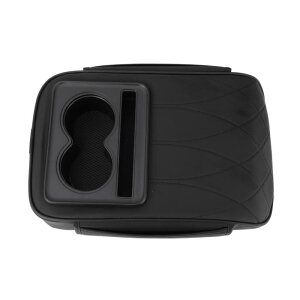 A ABSOPRO ԗpZ^[R\[Jo[ ԗpA[XgJo[ }`@\ 37x24x7cm ubN ibpU[