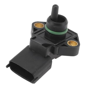 Hihaha Land Rover�ɑΉ� �f�B�X�J�o���[Mk II 2.5 Td5 4x4�p �}�j�z�[���h��Έ���MAP�Z���T�[1998-2004 �ԍ��F99455421/100640/0281002205/MHK100640/45962048 1��