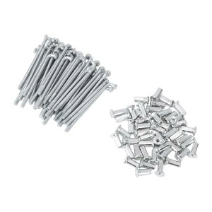 ACROPIX 48Zbg 10G]ԃX|[N55mm ]ԃzC[X|[N Yf|bL Vo[g[