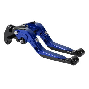 Motoforti YamahaɑΉMT125 2014-2021p̃V[gOu[LNb`o[ 6|WV\ȃI[goCnhu[Lo[ A~jE u[nhubNGh