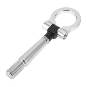 Hihaha OHɑΉ T[ GNvXp 2007-2012N ԗpgEo[ tgAgEtbN 23.6mm A~jE 140.8mm Vo[g[ 1Zbg